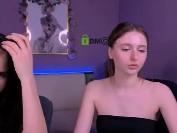 Chaturbate Adult Webcam of ariana_ross7