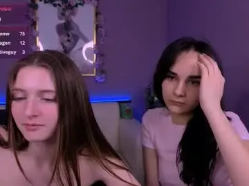 Chaturbate Adult Webcam of ariana_ross7