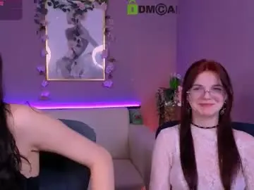 Chaturbate Adult Video Chat of ariana_ross7