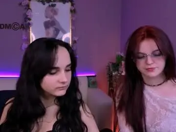 Chaturbate Nude Webcam of ariana_ross7