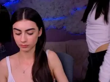 Chaturbate Adult Webcam of ariana_ross7