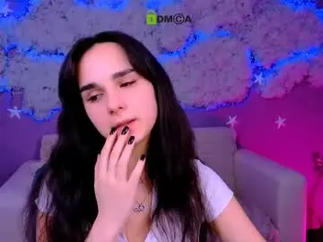 Chaturbate Adult Webcams of ariana_ross7