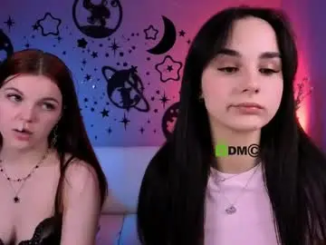 Chaturbate Live Sex of ariana_ross7