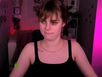 Chaturbate Live Sex Cam of ariana_ross7
