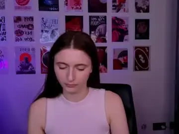 Chaturbate Live Sex Cam of ariana_ross7