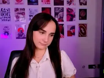 Chaturbate Private Sex Chat of ariana_ross7