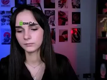 Chaturbate Sex Cam of ariana_ross7