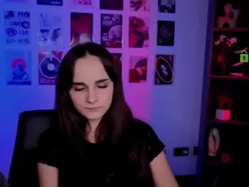 Chaturbate Sex Chat of ariana_ross7