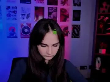 Chaturbate Watch Live Sex Cams of ariana_ross7