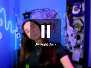 Chaturbate Live Porn of ariana_ross7