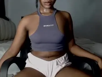 Chaturbate Adult Webcam of hot_chocoxxxx