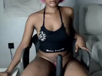 Chaturbate Live Sex Cam of hot_chocoxxxx