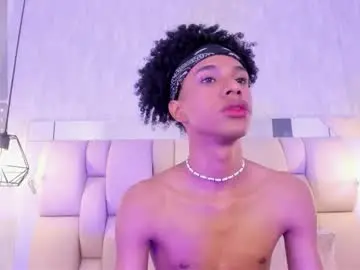 Chaturbate Adult Video Chat of johan_gz_