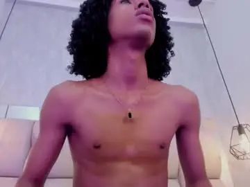 Chaturbate Nude Webcam of johan_gz_