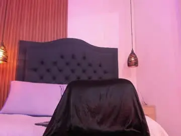 Chaturbate Adult Video Chat of johan_gz_