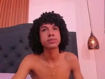 Chaturbate Adult Webcams of johan_gz_