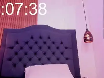 Chaturbate Private Sex Chat of johan_gz_