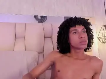 Chaturbate Live Sex of johan_gz_
