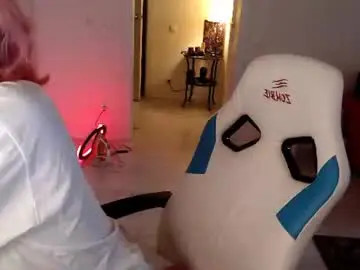 Chaturbate Live Porn of katie_deville