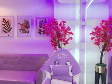 Chaturbate Nude Webcam of katrina_spencer