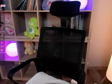 Chaturbate Live Porn of lexirouge__