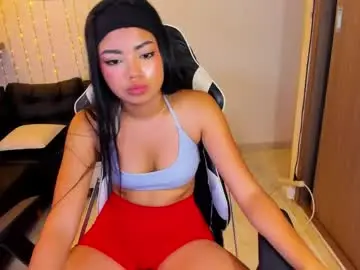 Chaturbate Free Live Porn of luna_sm1