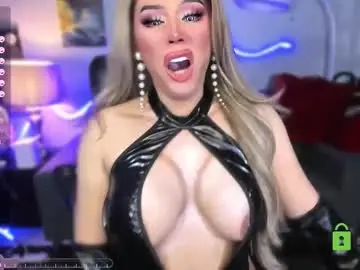 Chaturbate Best live sex cam show of misstressheavenly