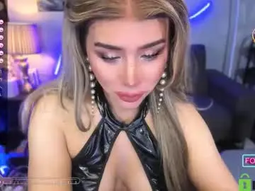 Chaturbate Best live sex cam show of misstressheavenly