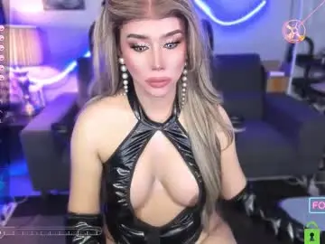 Chaturbate Private Sex Chat of misstressheavenly