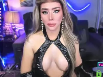 Chaturbate Best Webcam of misstressheavenly