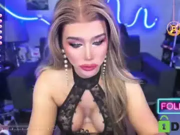 Chaturbate Free Porn Cam of misstressheavenly