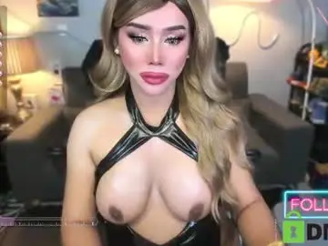 Chaturbate Adult Webcams of misstressheavenly