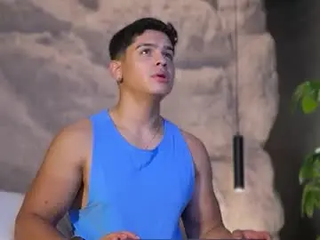 Chaturbate Adult Webcam of scott_flintt