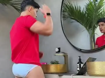 Chaturbate Best Webcam of scott_flintt