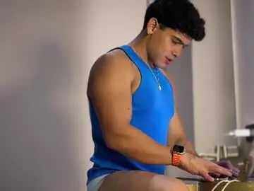 Chaturbate Sex Chat of scott_flintt