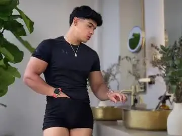 Chaturbate Live Porn of scott_flintt