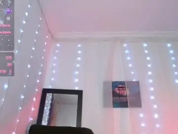 Chaturbate Nude Webcam of selikayle