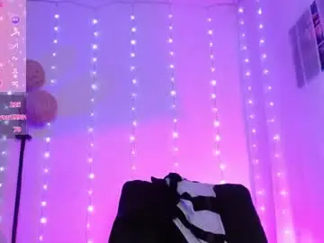Chaturbate Best live sex cam show of selikayle