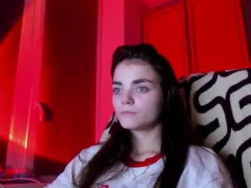 Chaturbate Free Live Porn of sophiesuvi