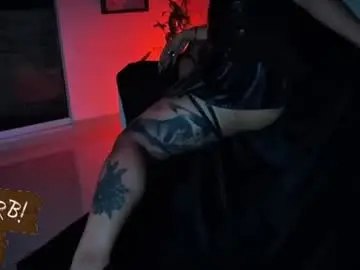 Chaturbate Live Sex of sucubo_69girl