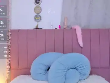 Chaturbate Live Porn of sukilove18