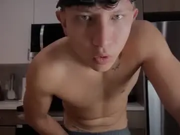 Chaturbate Sex Chat of valentino_tussojs
