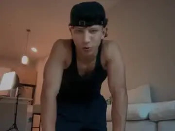 Chaturbate Watch Live Sex Cams of valentino_tussojs