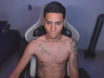 Chaturbate Best Webcam of wexx_