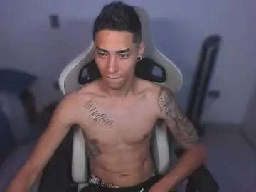 Chaturbate Sex Chat of wexx_