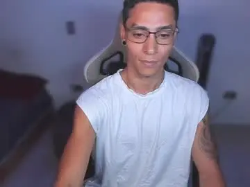 Chaturbate Sex Cam of wexx_