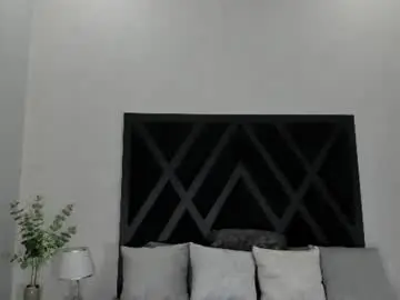 Chaturbate Adult Webcam of zoee_martins_