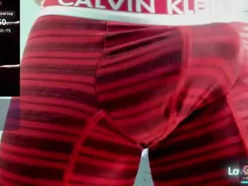 Chaturbate Nude Webcam of alex_xhunter