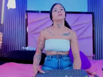 Chaturbate Adult Webcam of channel_guss