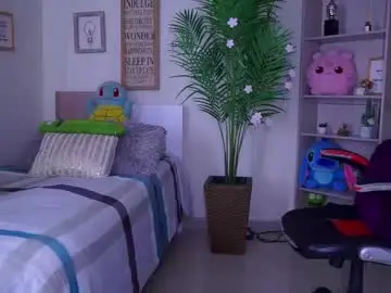 Chaturbate Live Porn of dakotaa_01